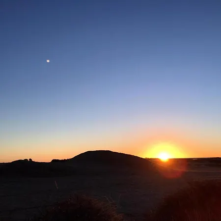 Haus Sylter Welle 86 Ob Daire *