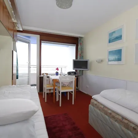 Haus Sylter Welle 86 Ob