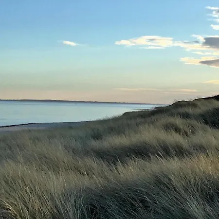 Haus Sylter Welle 86 Ob *