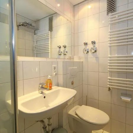 Haus Sylter Welle 86 Ob Westerland