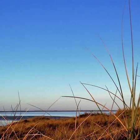 Haus Sylter Welle 86 Ob *