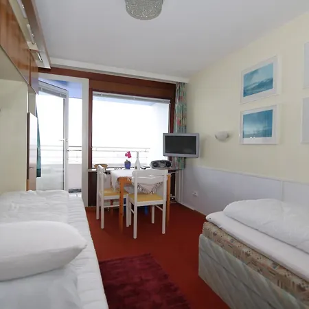 Haus Sylter Welle 86 Ob