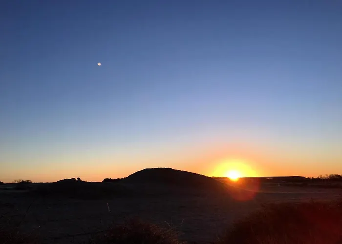 Haus Sylter Welle 86 Ob Διαμέρισμα *