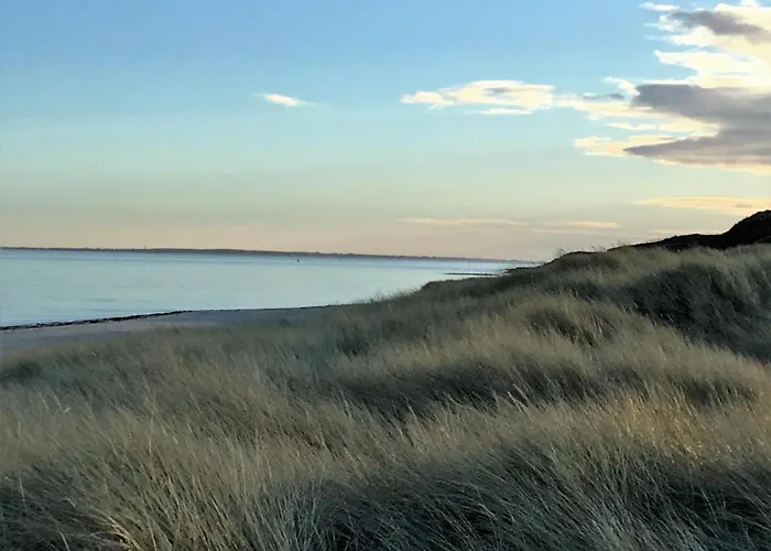 Haus Sylter Welle 86 Ob *