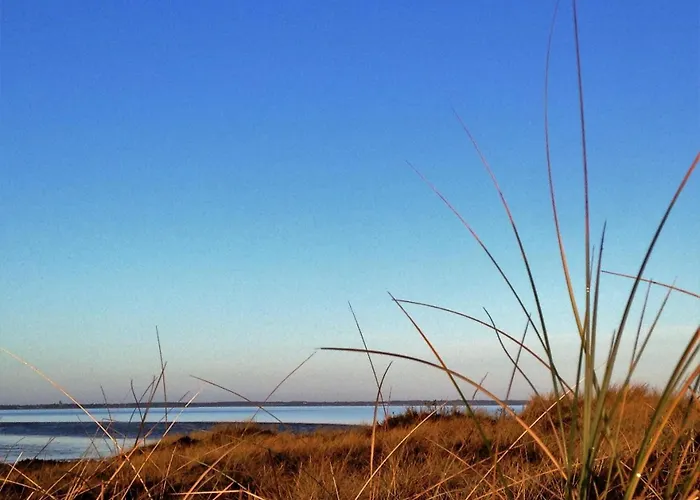 Haus Sylter Welle 86 Ob *