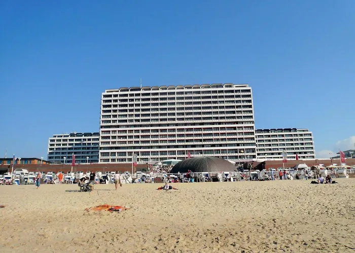 Haus Sylter Welle 86 Ob